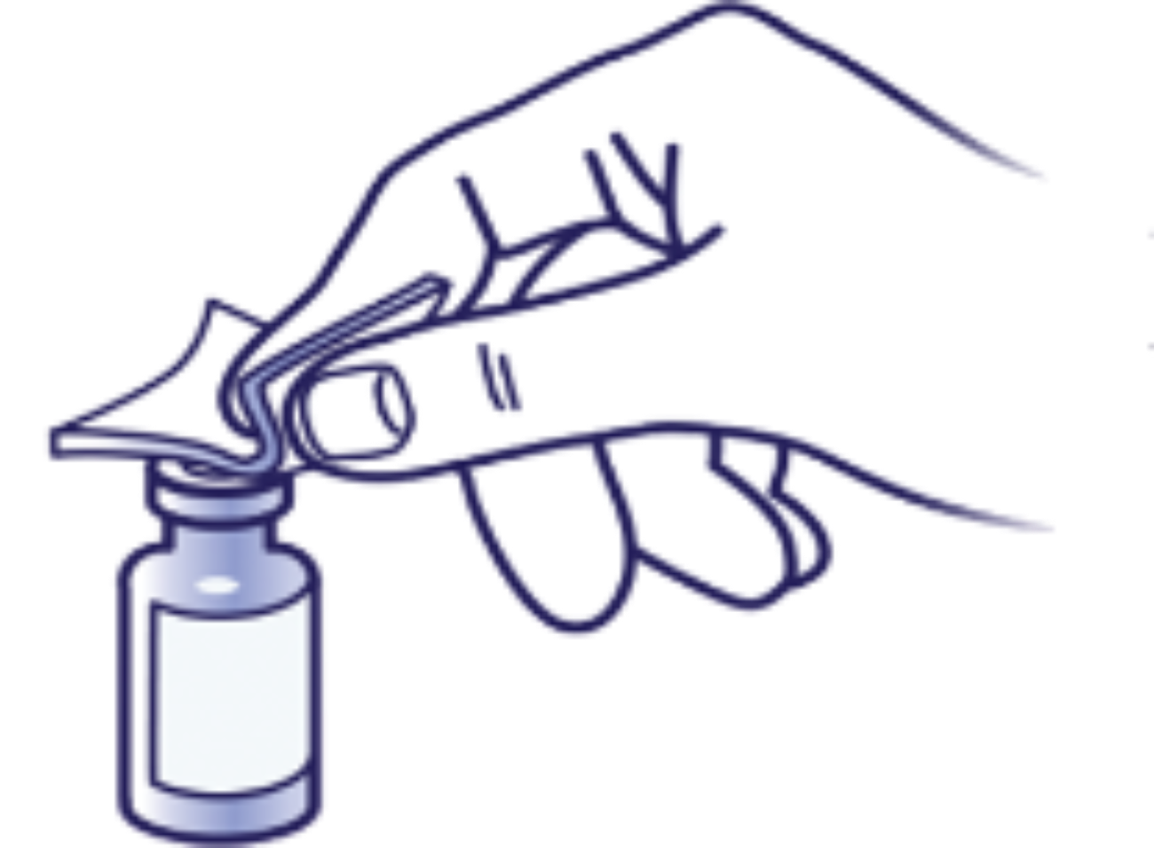 Learn How to Inject Lantus Lantus® (insulin glargine injection) 100